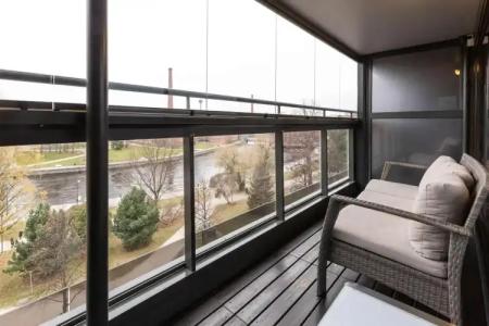 Scandic Tampere Koskipuisto - 7