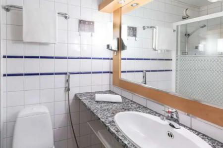 Scandic Tampere Koskipuisto - 10