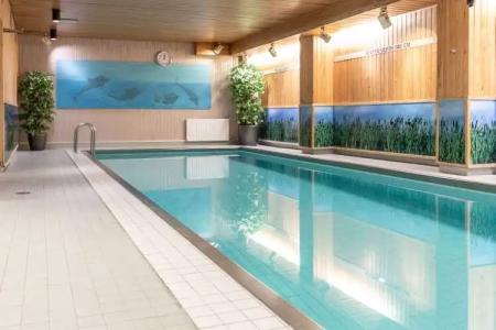 Scandic Tampere Koskipuisto - 18