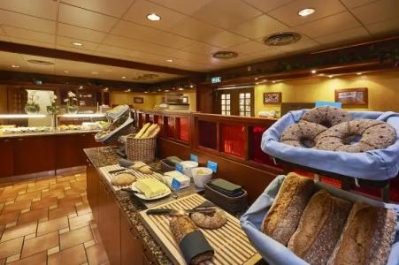 Scandic Tampere Koskipuisto - 12