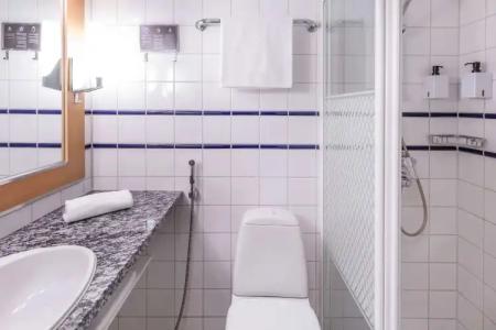 Scandic Tampere Koskipuisto - 8