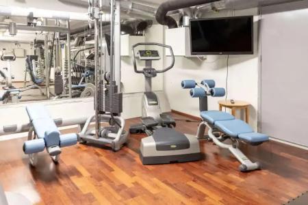 Scandic Tampere Koskipuisto - 27