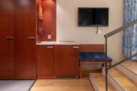 Scandic Tampere Koskipuisto - 60