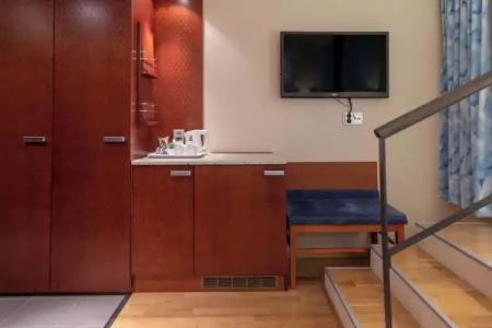 Scandic Tampere Koskipuisto - 54