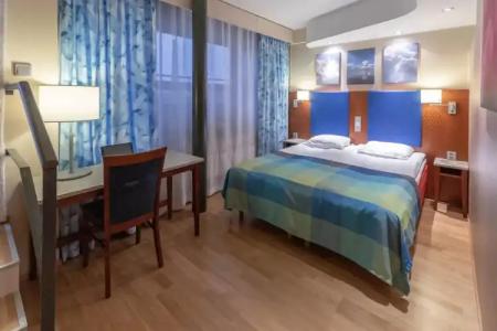 Scandic Tampere Koskipuisto - 59