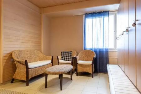 Scandic Tampere Hämeenpuisto - 13