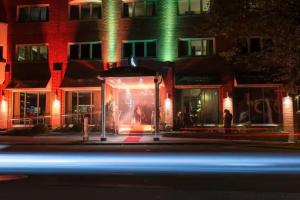Lapland Hotels, Tampere