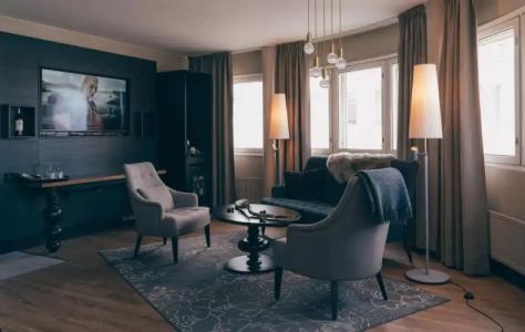 Laplands Tampere - 23