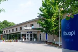 Hotel Kauppi, Tampere