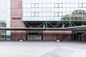 Scandic Rosendahl Hotel, Tampere