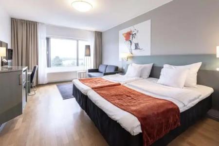 Scandic Rosendahl - 56