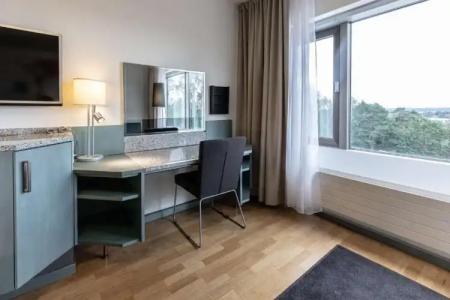 Scandic Rosendahl - 54