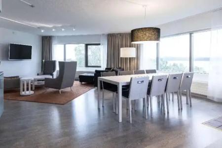 Scandic Rosendahl - 80