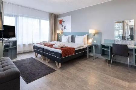 Scandic Rosendahl - 79