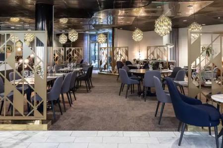 Scandic Rosendahl - 22