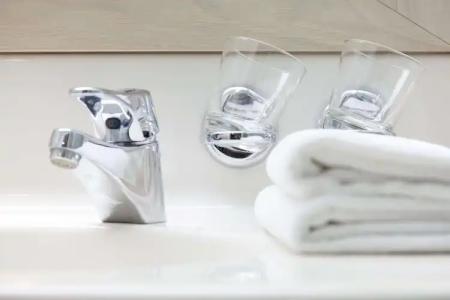 Scandic Rosendahl - 64