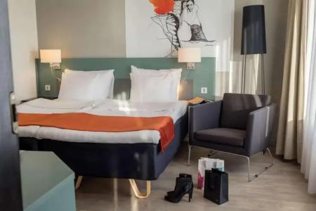 Scandic Rosendahl - 31