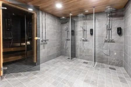 Scandic Rosendahl - 34