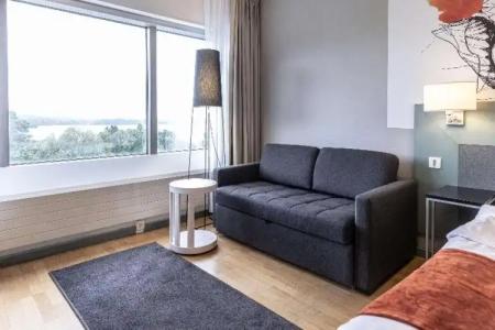 Scandic Rosendahl - 60