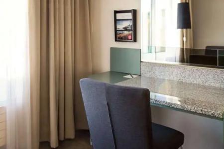 Scandic Rosendahl - 50