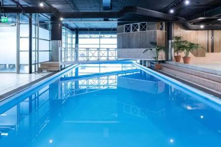 Scandic Rosendahl - 11