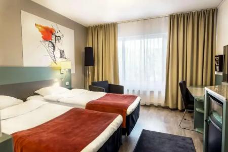 Scandic Rosendahl - 32