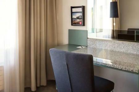 Scandic Rosendahl - 69