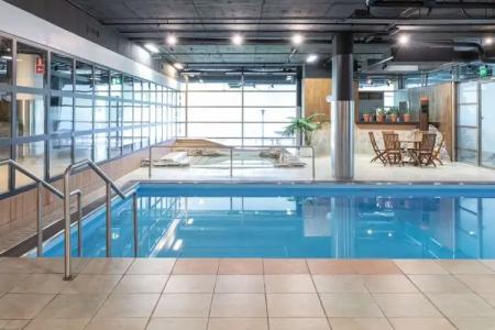 Scandic Rosendahl - 10