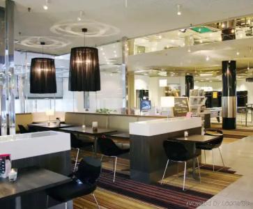 Scandic Rosendahl - 46