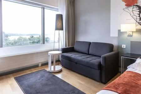 Scandic Rosendahl - 67