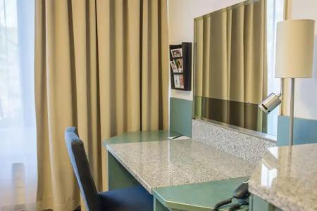 Scandic Rosendahl - 35