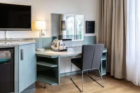 Scandic Rosendahl - 41