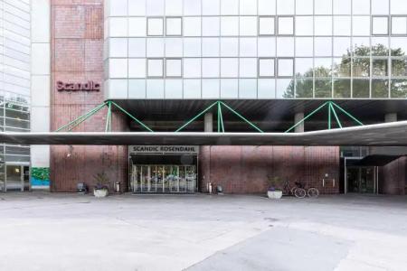 Scandic Rosendahl
