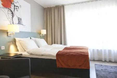 Scandic Rosendahl - 6