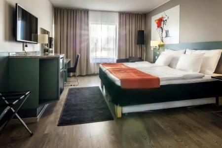 Scandic Rosendahl - 3