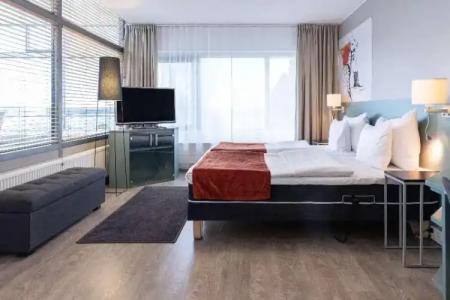 Scandic Rosendahl - 81