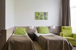 Norlandia Hotel, Tampere