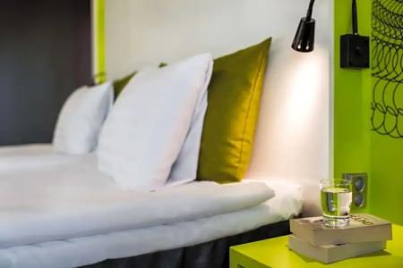 Scandic Tampere Station - 63