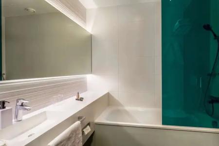 Scandic Tampere Station - 85