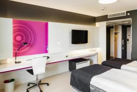 Scandic Tampere Station - 67