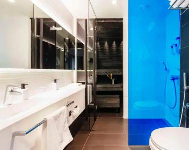 Scandic Tampere Station - 41