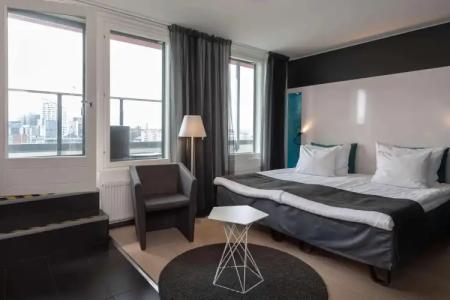 Scandic Tampere Station - 29