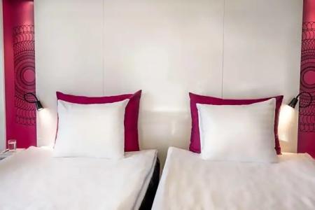 Scandic Tampere Station - 87