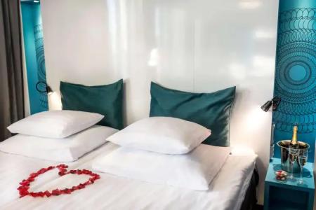 Scandic Tampere Station - 45