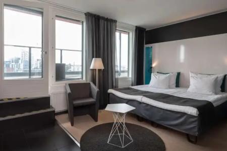 Scandic Tampere Station - 89