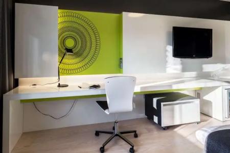 Scandic Tampere Station - 55