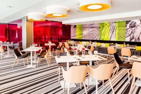 Scandic Tampere Station - 21