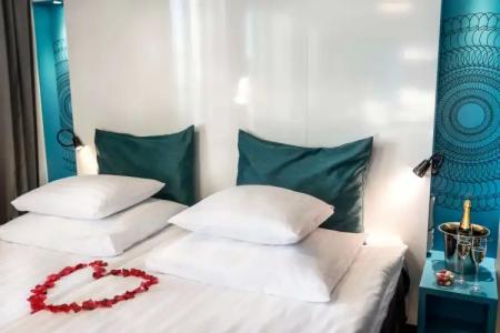 Scandic Tampere Station - 98