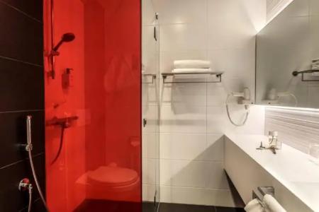 Scandic Tampere Station - 86