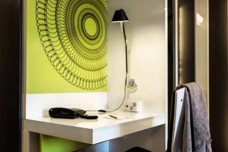 Scandic Tampere Station - 52